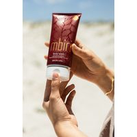 Mbiri Hydrating Body Wash